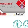 Cobas Modulase 20 Comprimidos