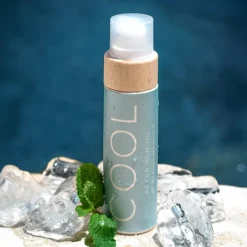 Cocosolis After Sun Oil Cool Aceite Aftersun Refrescante 110 ml