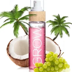 Cocosolis Hair Growth Serum Spray Crecimiento Capilar 110 ml