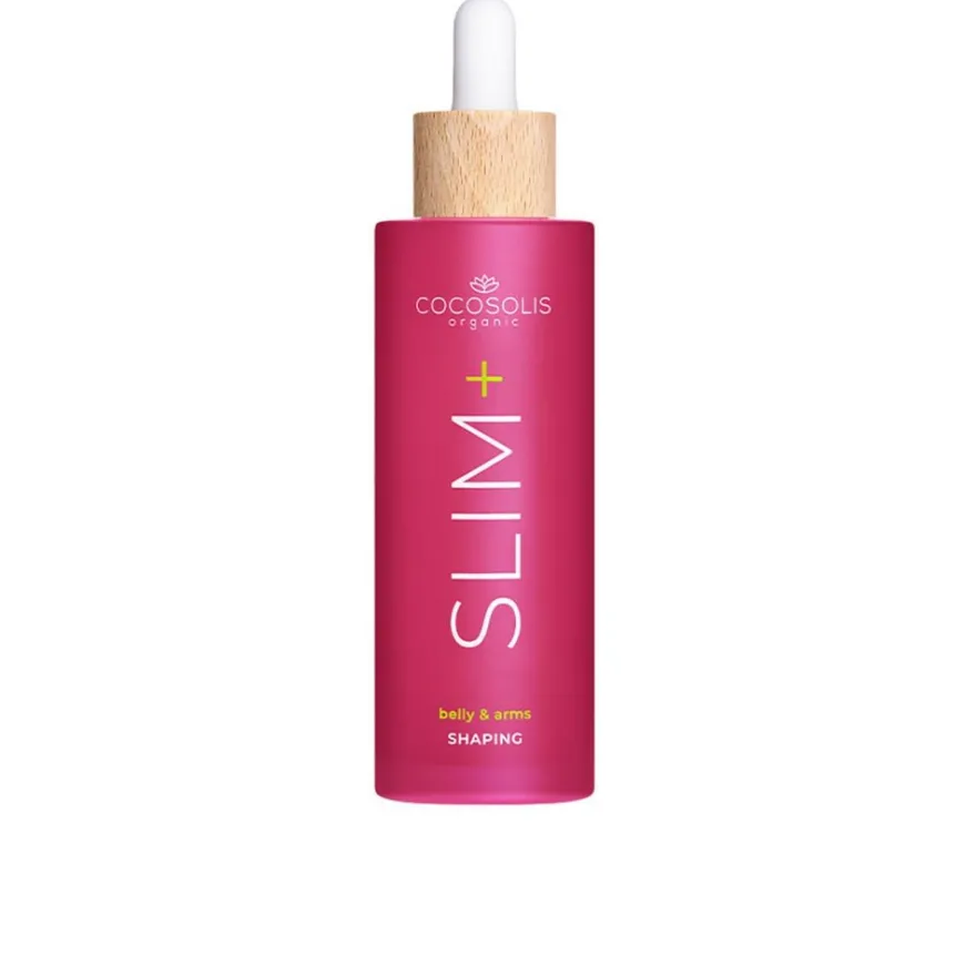 Cocosolis Shaping Serum Slim+ Sérum Moldeador Reductor 100 ml
