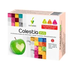 Colestia EVO 30 cápsulas
