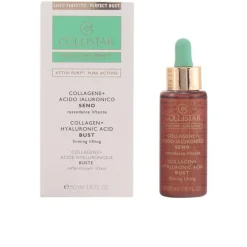 Collistar Attivi Puri Colágeno + Ácido Hialurónico 50 ml