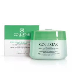 Collistar Crema Reductora Alta Definición Corporal 400 ml