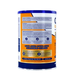 COLNATUR Complex Neutro Colágeno Soluble DUPLO 2x324g