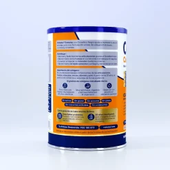 COLNATUR Complex Neutro Colágeno Soluble TRIPLO 3x324g
