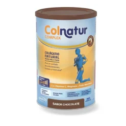Colnatur Complex Sabor Chocolate 420 gr