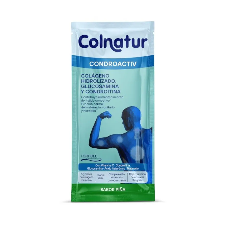 Colnatur Condroactiv 8,8gx30 Sobres