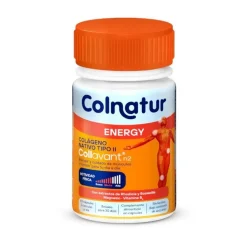COLNATUR Energy 60 comprimidos