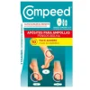 COMPEED Ampollas Surtido 10 unidades