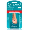 COMPEED Ampollas Toes Pies 8 apósitos