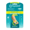 COMPEED Callos Hidratación Continua 6 Apósitos