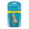 COMPEED Callos Medianos 10 Apósitos