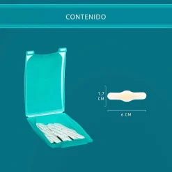 COMPEED Callos Medianos 10 Apósitos