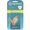 COMPEED Dureza media 6 apósitos