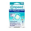 Compeed Multi-heridas SmartSkin Grande 9 uds