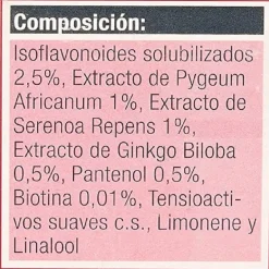Complidermol 5 Alfa Champú anticaída 200ml