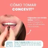 Concevit Preconcepción 40 cápsulas