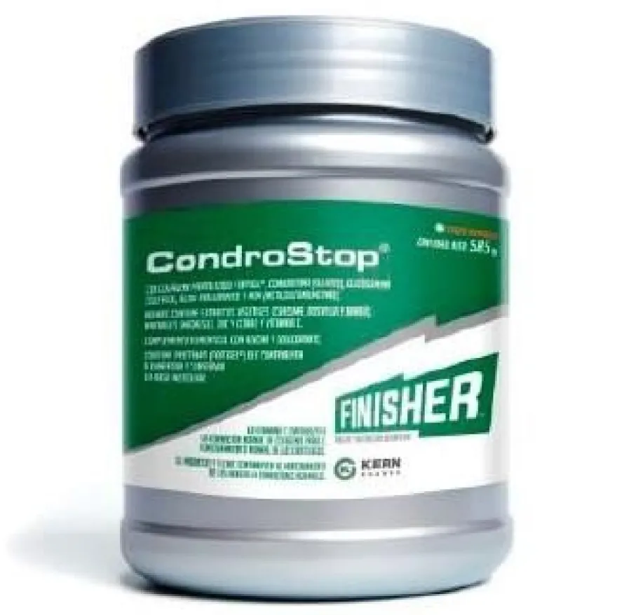 CondroStop Finisher sabor Naranja 585gr