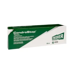 Condrostop Finisher Tópico crema de masaje deportivo 100 ml