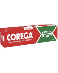COREGA Crema Fijadora Extra Fuerte 40g