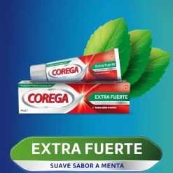 Corega Crema Fijadora Extra Fuerte 70g