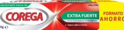Corega Crema Fijadora Extra Fuerte 70g