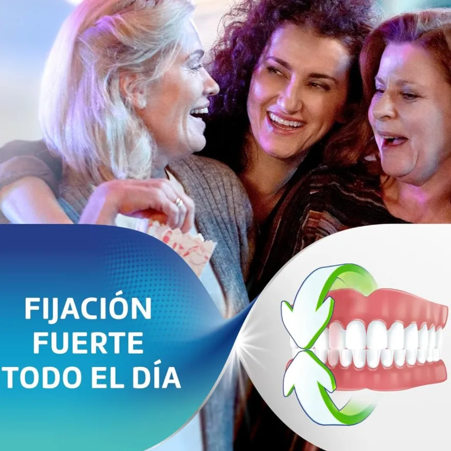 Corega Crema Fijadora Extra Fuerte 70g