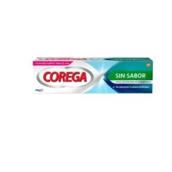 COREGA Sin Sabor 40G