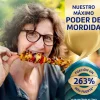 Corega Supreme Crema Fijadora Prótesis Dentales 70 g