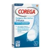 COREGA 30 Tabletas Limpiadoras Oxígeno Bio Activo