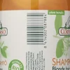 Corpore Sano Champú Henna Camomila 300 ml