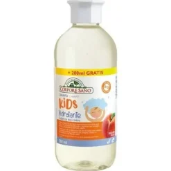 Corpore Sano Champú Kids 500ml + 200ml Gratis