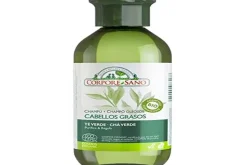 Corpore Sano Champu Grasa Te Verde Eco 300ml