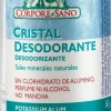 Corpore Sano Desodorante Mineral 60gr