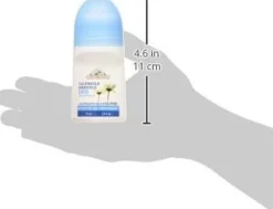 Corpore Sano Desodorante Roll-On Caléndula 75 ml