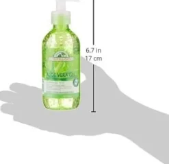 Corpore Sano Gel Hidratante de Aloe Vera 300 ml