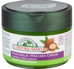 Corpore Sano Mascarilla Capilar Reestructurante 250 ml