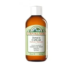 Corpore Sano Tonico Capilar Reforz. 200ml
