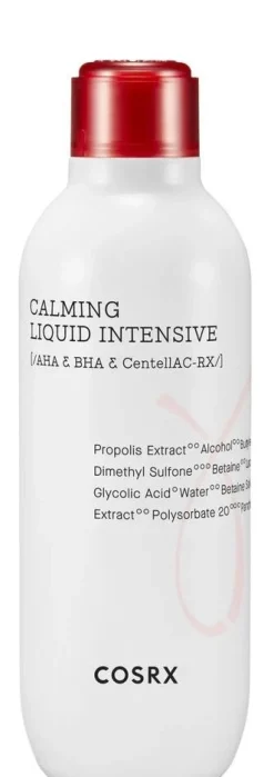 COSRX AC Collection Calming Liquid Tónico 125ml