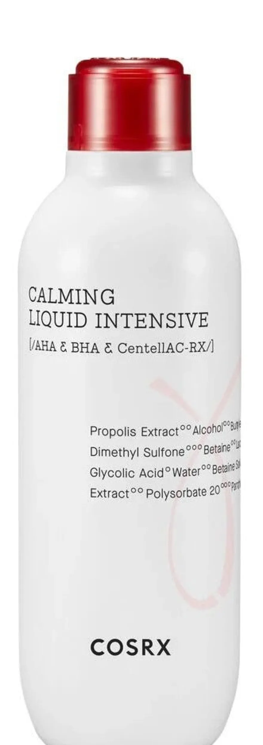 COSRX AC Collection Calming Liquid Tónico 125ml