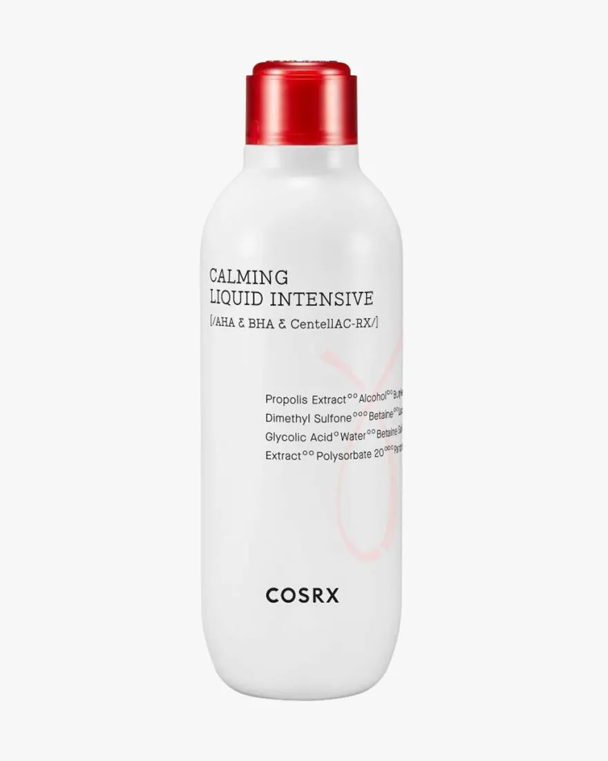 COSRX AC Collection Calming Liquid Tónico 125ml