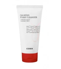 COSRX AC Collection Limpiador Facial Espumoso 150ml
