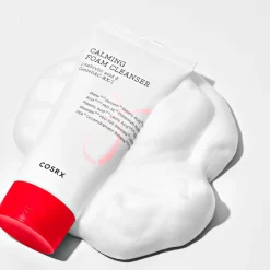 COSRX AC Collection Limpiador Facial Espumoso 150ml