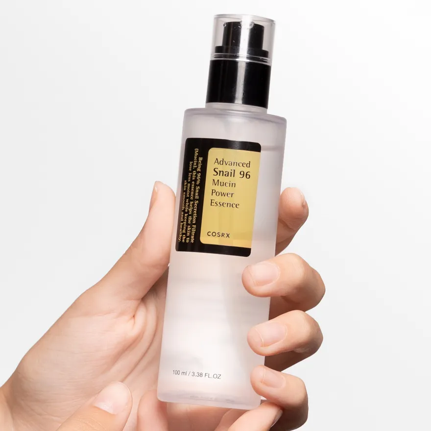 COSRX Advanced Snail 96 Mucin Essence 100ml