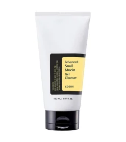 COSRX Advanced Snail Mucin Gel Limpiador 150ml