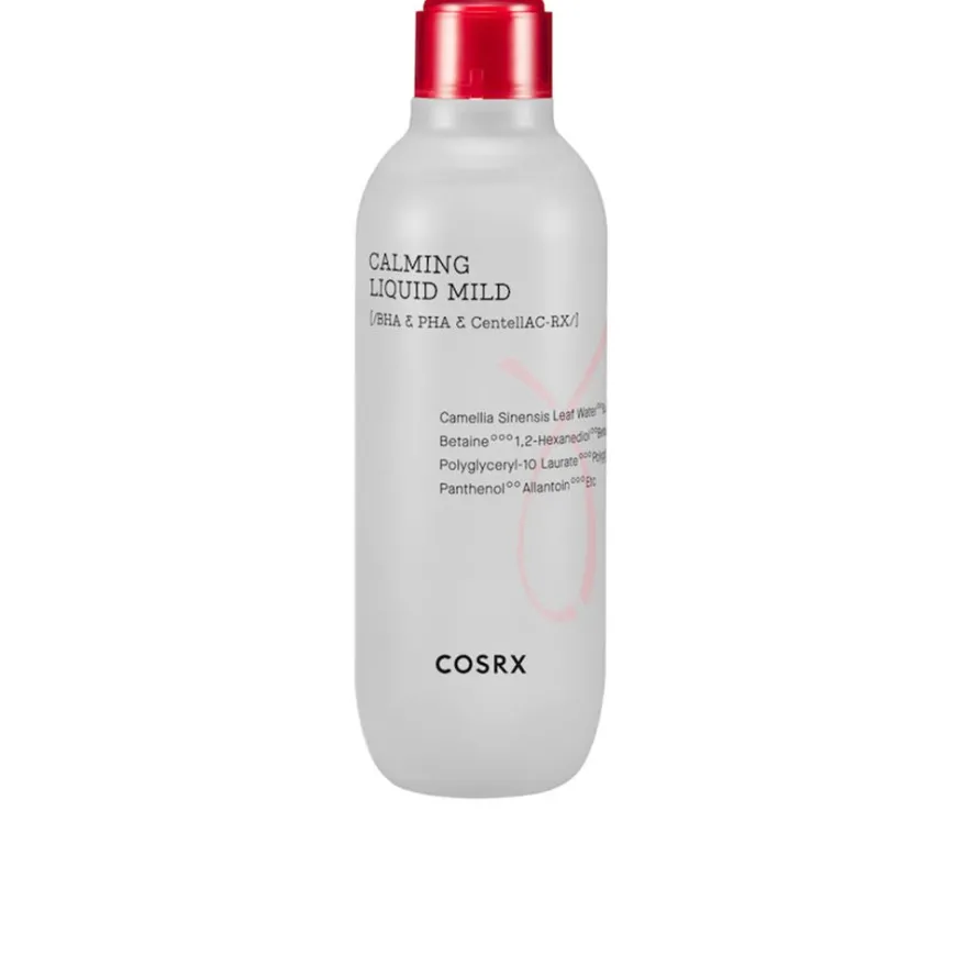 COSRX Calming Liquid Mild Tónico 125ml