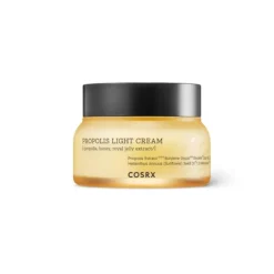 COSRX Full Fit Propolis Light Cream Crema Hidratante 65ml