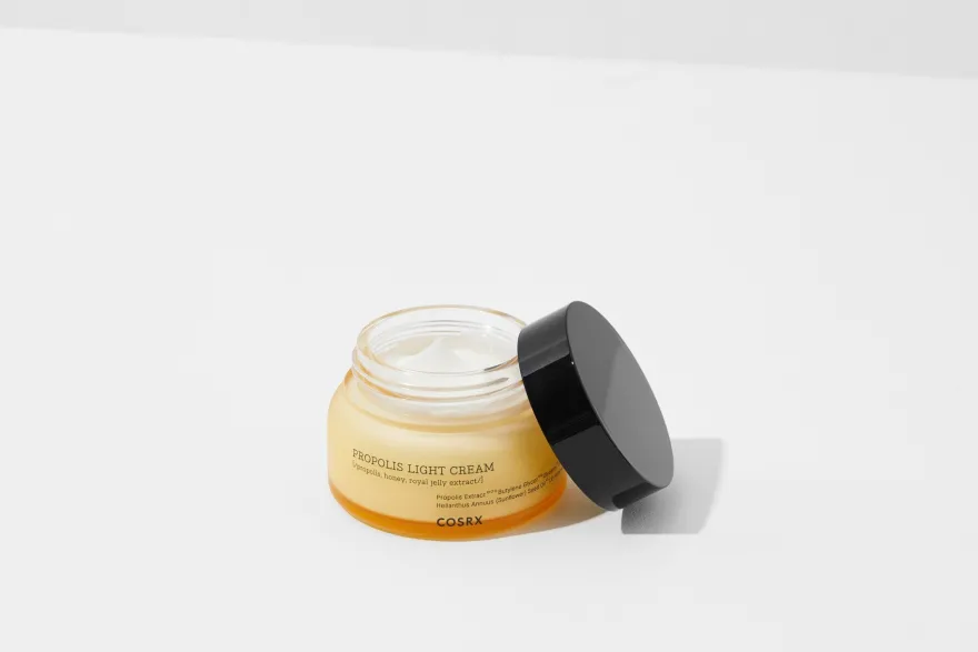 COSRX Full Fit Propolis Light Cream Crema Hidratante 65ml