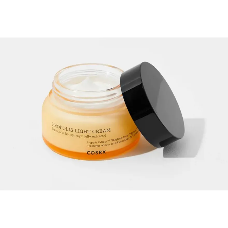 COSRX Full Fit Propolis Light Cream Crema Hidratante 65ml