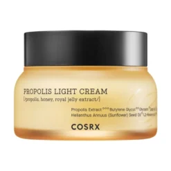COSRX Full Fit Propolis Light Cream Crema Hidratante 65ml